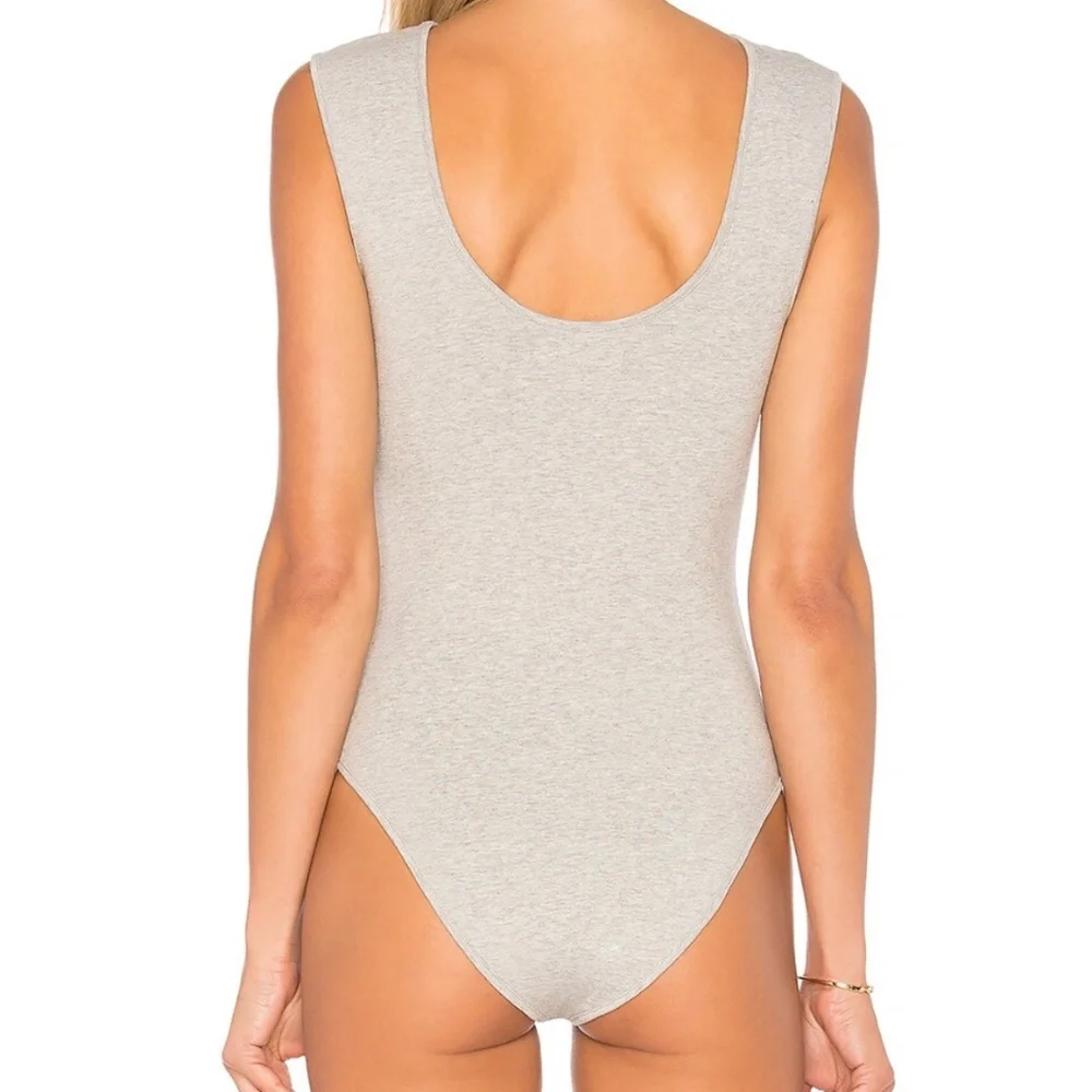 Nightcap Weave Bodysuit